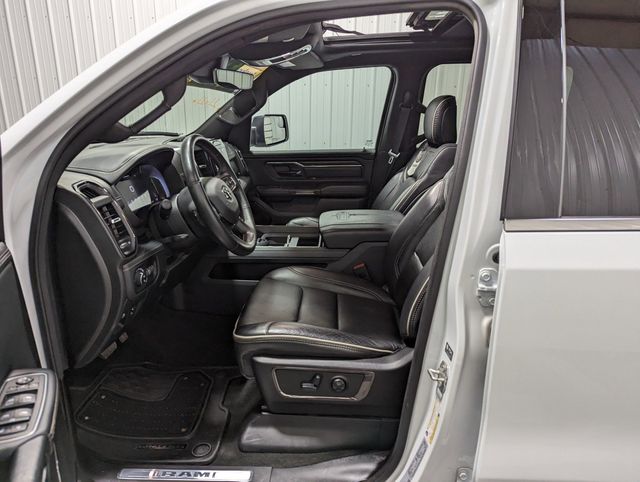 2024 RAM Ram 1500 Pickup Limited - Photo 16