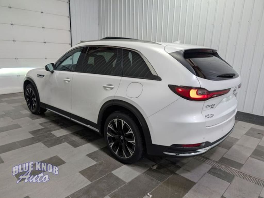 Used 2024 Mazda CX-90 Phev Premium Plus SUV