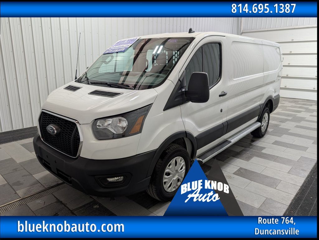 Ford Transit-250