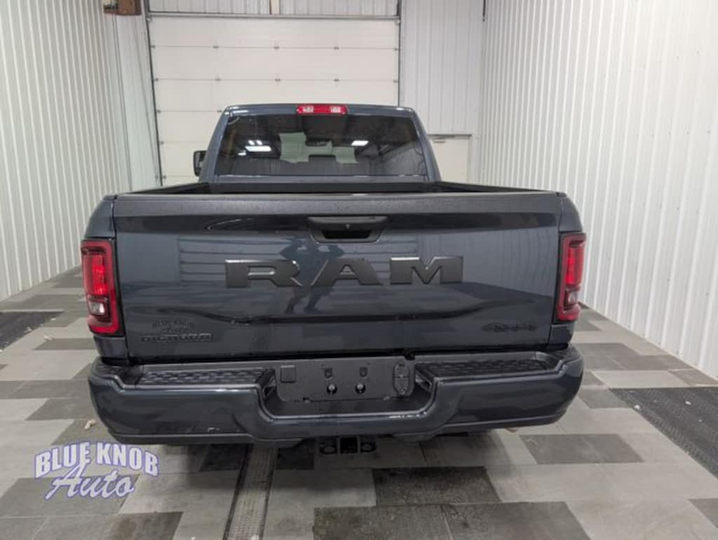 Used 2025 Ram 2500 Big Horn Truck