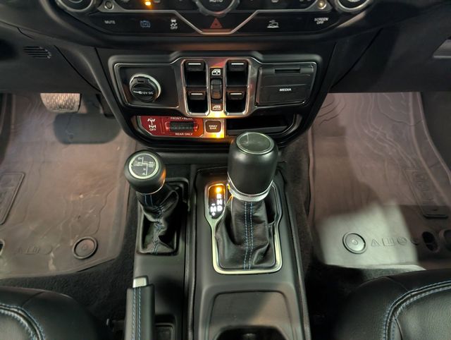 2023 Jeep Wrangler 4xe Rubicon 4XE - Photo 20
