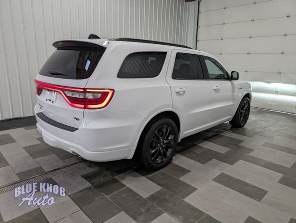 Used 2023 Dodge Durango R/T Plus SUV