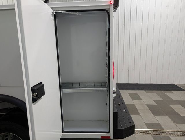 2023 Mercedes-Benz Sprinter Cab Chassis Base - Photo 19