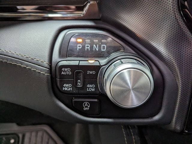2024 RAM Ram 1500 Pickup Limited - Photo 27