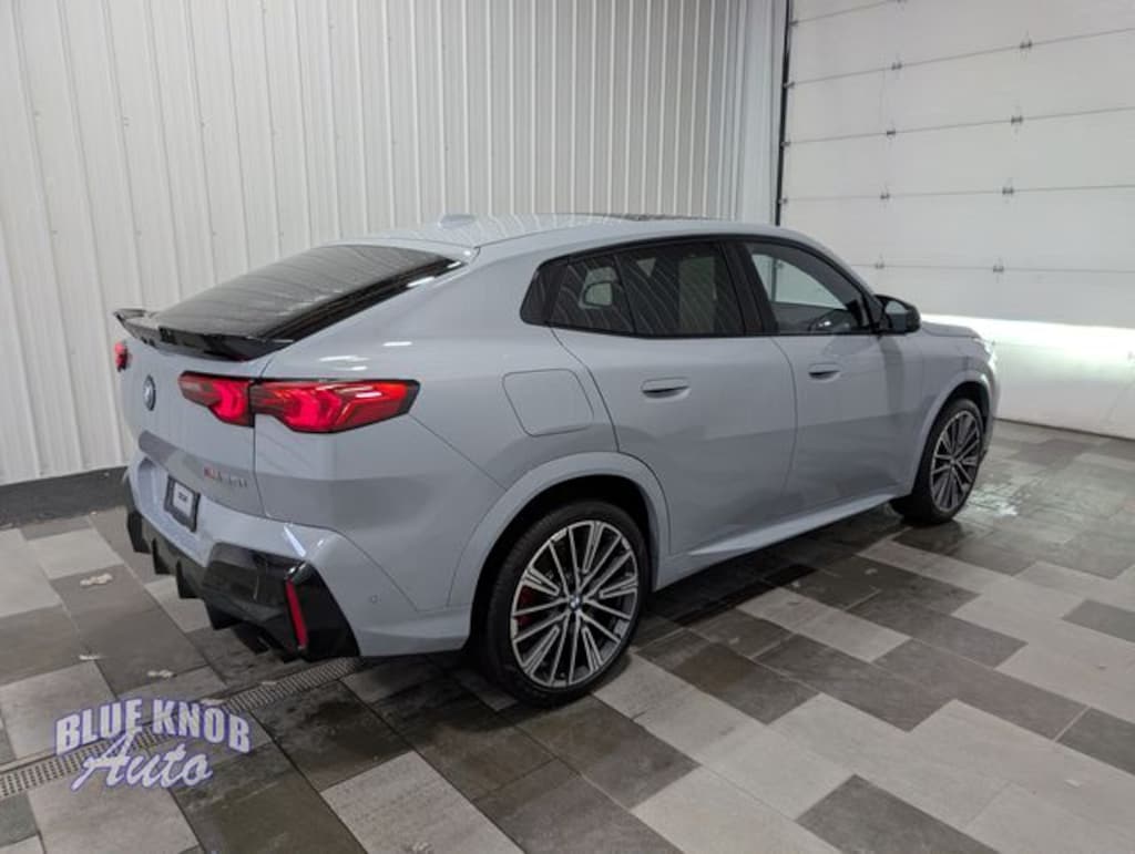 Used 2026 BMW X2 M35i SUV
