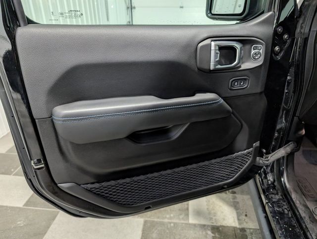 2023 Jeep Wrangler 4xe Rubicon 4XE - Photo 11