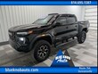  GMC Canyon