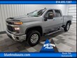  Chevrolet Silverado 2500HD