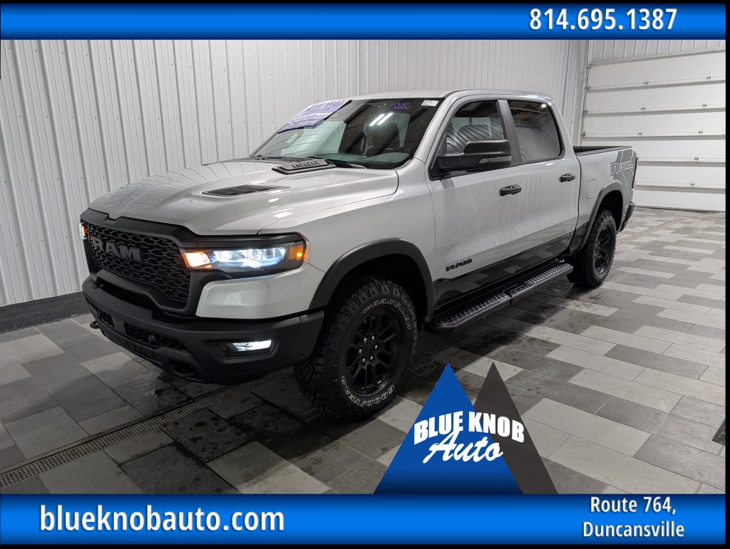  Ram 1500