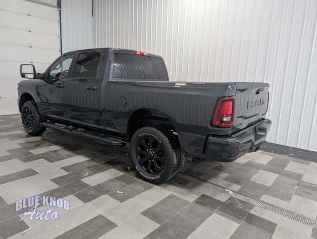 Used 2025 Ram 2500 Big Horn Truck