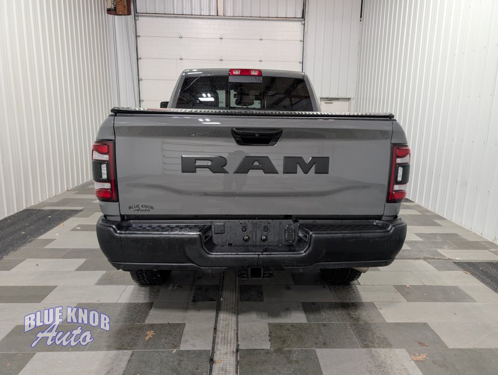 Used 2024 Ram 2500 Power Wagon Truck