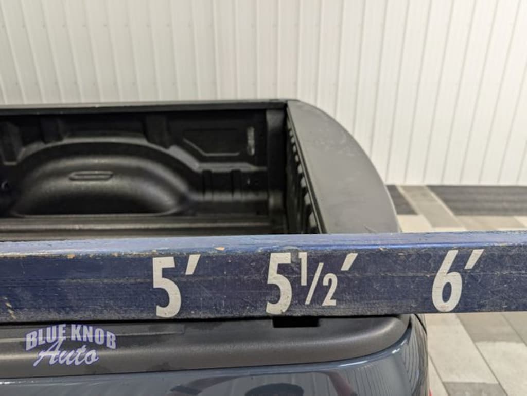 Used 2026 Ram 1500 Longhorn Truck