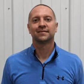 Staff member Matt Mcfarland from ID_9e4971