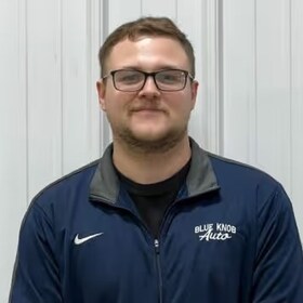 Staff member Patrick Martz from ID_929c51
