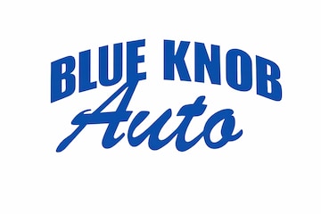 Blue Knob Auto
