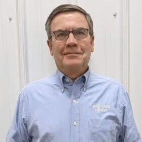 Staff member Pat Condrin from ID_929c51