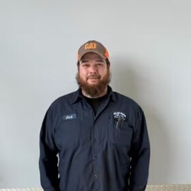 Staff member Zach Doyka from ID_058391