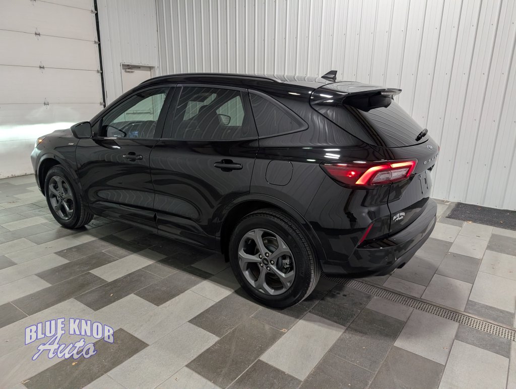 Used 2024 Ford Escape ST-Line SUV