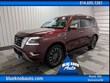  Nissan Armada