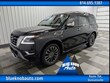  Nissan Armada