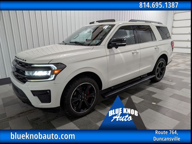 2023 Ford Expedition Limited 4X4's photo