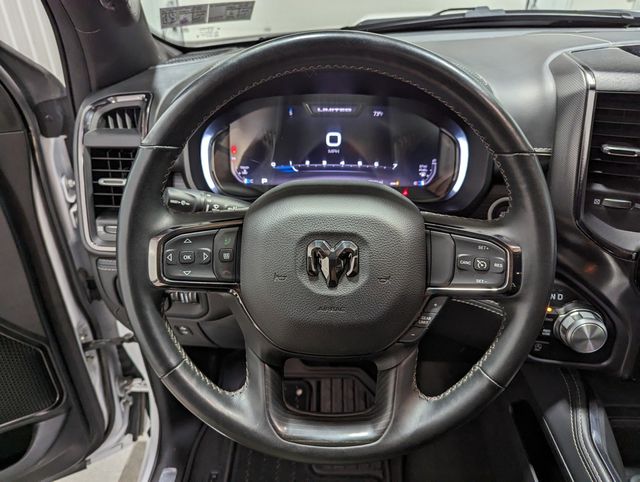2024 RAM Ram 1500 Pickup Limited - Photo 19