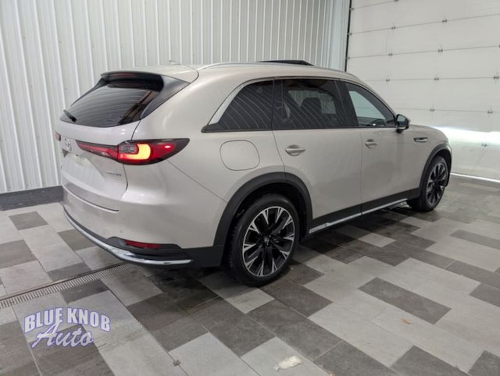 Used 2024 Mazda CX-90 Phev Premium Plus SUV