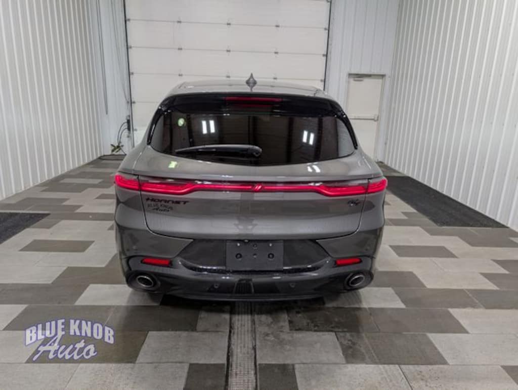 Used 2024 Dodge Hornet R/T SUV