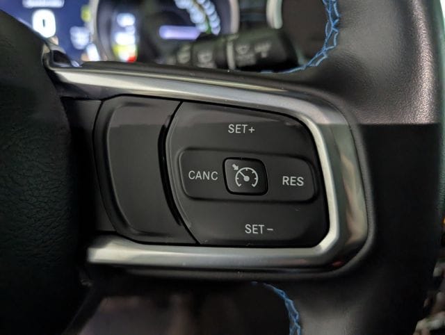 2023 Jeep Wrangler 4xe Rubicon 4XE - Photo 15