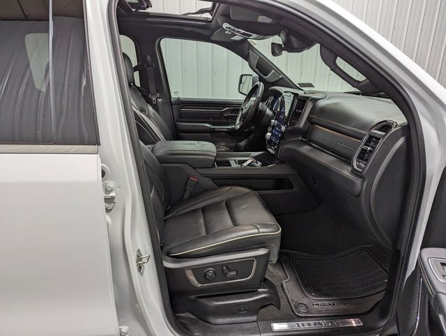 2024 RAM Ram 1500 Pickup Limited - Photo 32