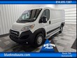  Ram Promaster 2500