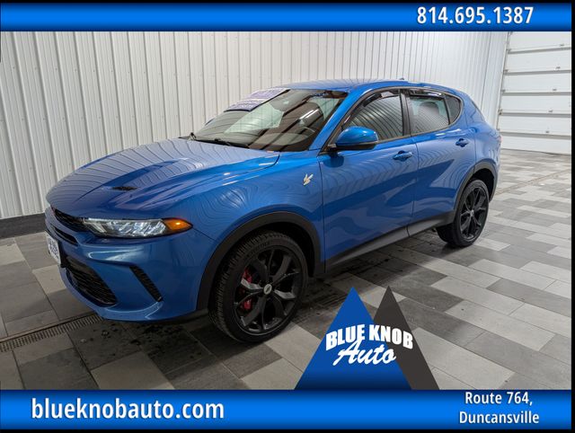 2023 Dodge Hornet 2.0 GT AWD's photo