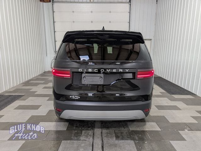 2025 Land Rover Discovery S - Photo 3
