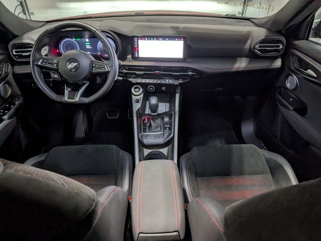 Used 2024 Dodge Hornet For Sale at Blue Knob Auto | VIN