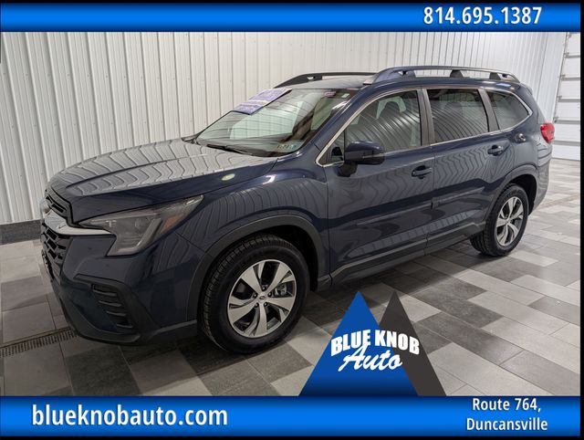 2023 Subaru Ascent Premium 7 Passenger's photo
