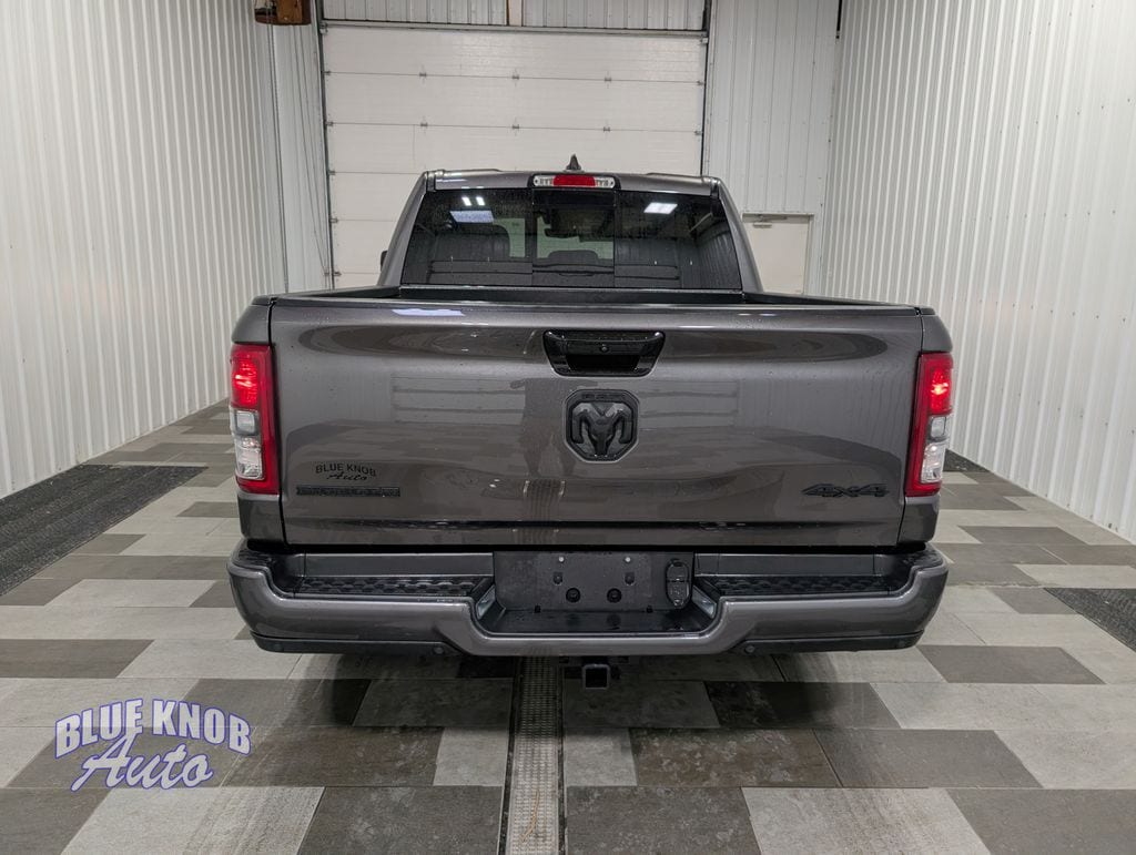 Used 2023 Ram 1500 Big Horn/Lone Star Truck