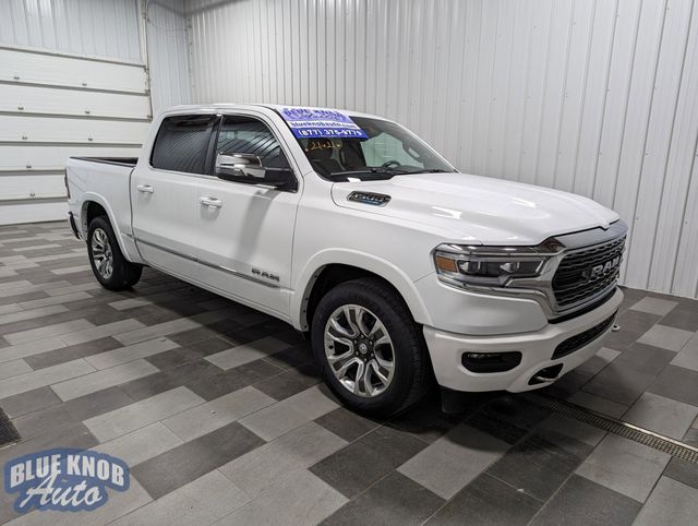 2024 RAM Ram 1500 Pickup Limited - Photo 6