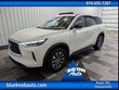  INFINITI QX60