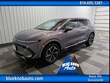  Chevrolet Equinox EV
