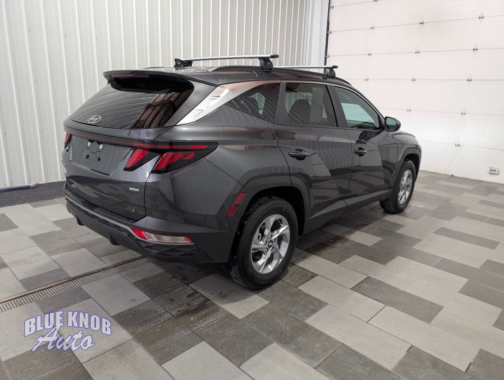 Used 2024 Hyundai Tucson SEL SUV