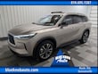  INFINITI QX60