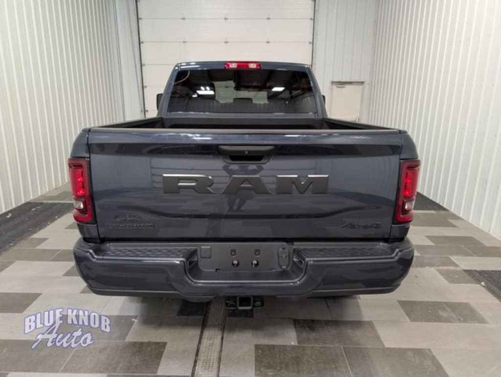 Used 2025 Ram 2500 Big Horn Truck