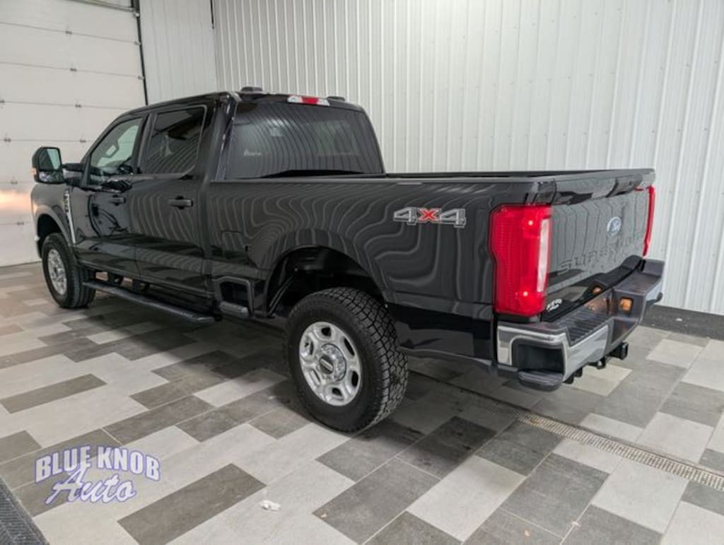 Used 2026 Ford F-250SD XLT Truck