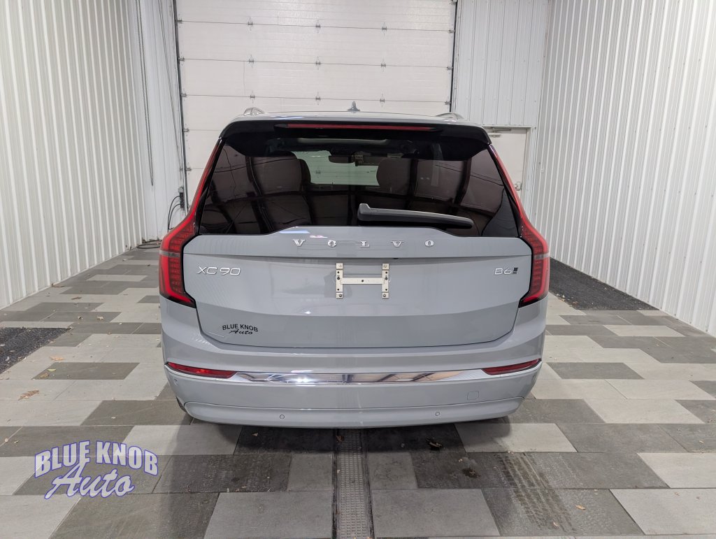 Used 2026 Volvo XC90 B6 Ultra SUV