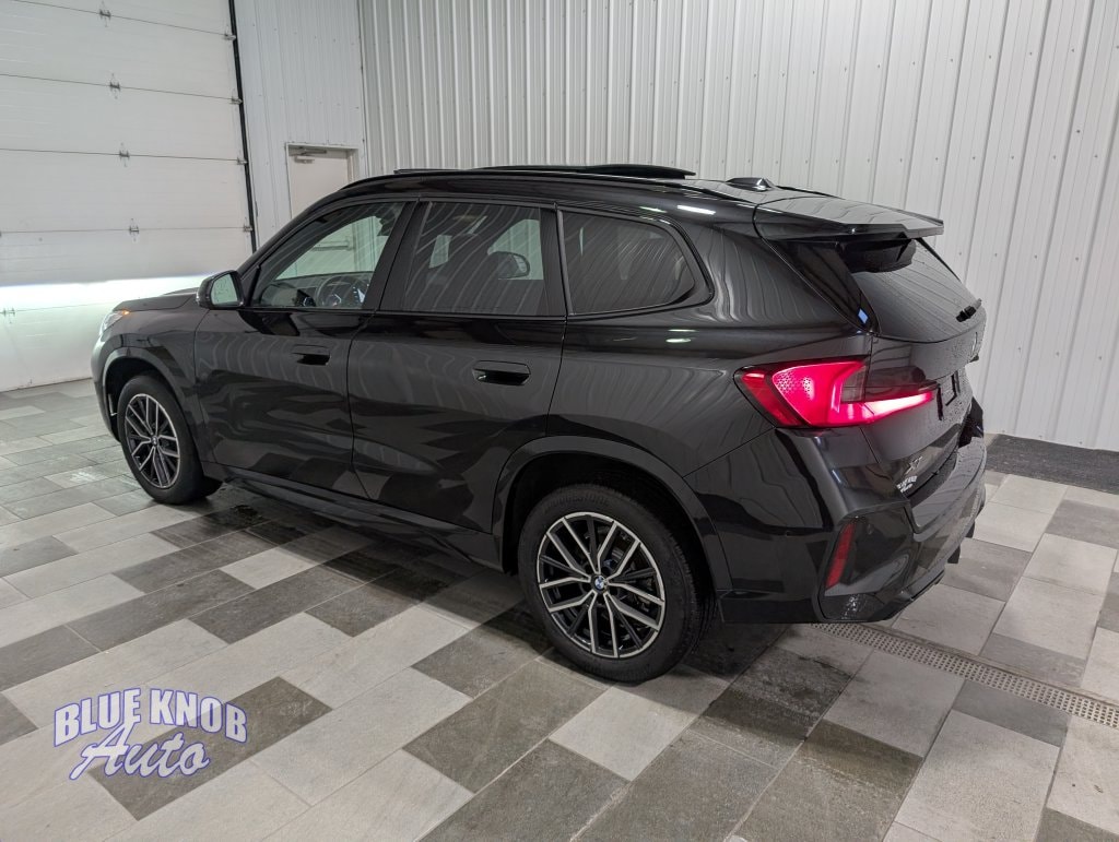 Used 2026 BMW X1 xDrive28i SUV