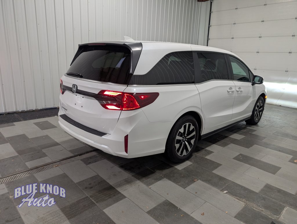 Used 2026 Honda Odyssey EX-L Minivan/Van