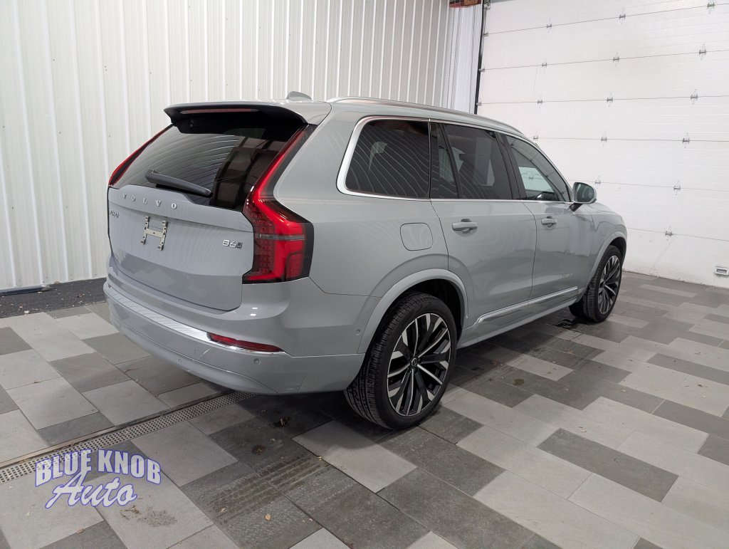 Used 2026 Volvo XC90 B6 Ultra SUV
