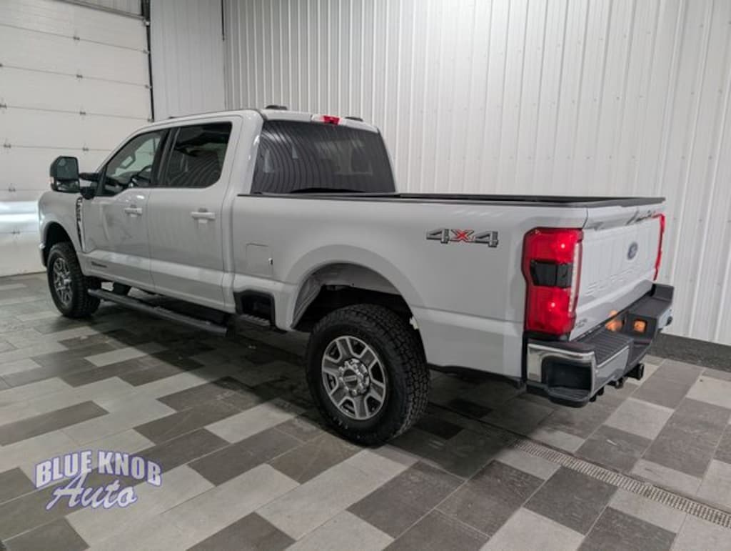 Used 2026 Ford F-250SD Lariat Truck