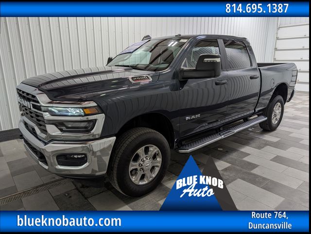  Ram 2500