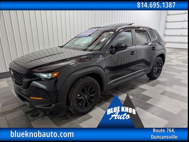 2026 Mazda CX-50 2.5 S Preferred's photo